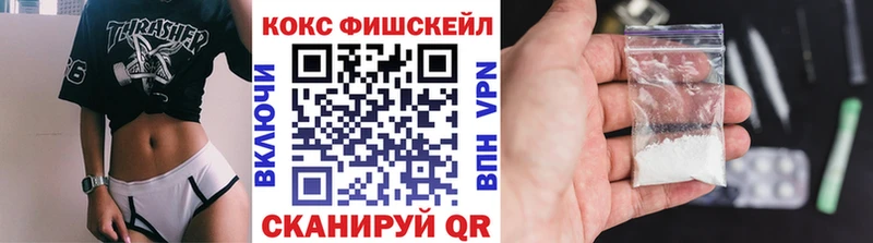 COCAIN Fish Scale  Котельники 